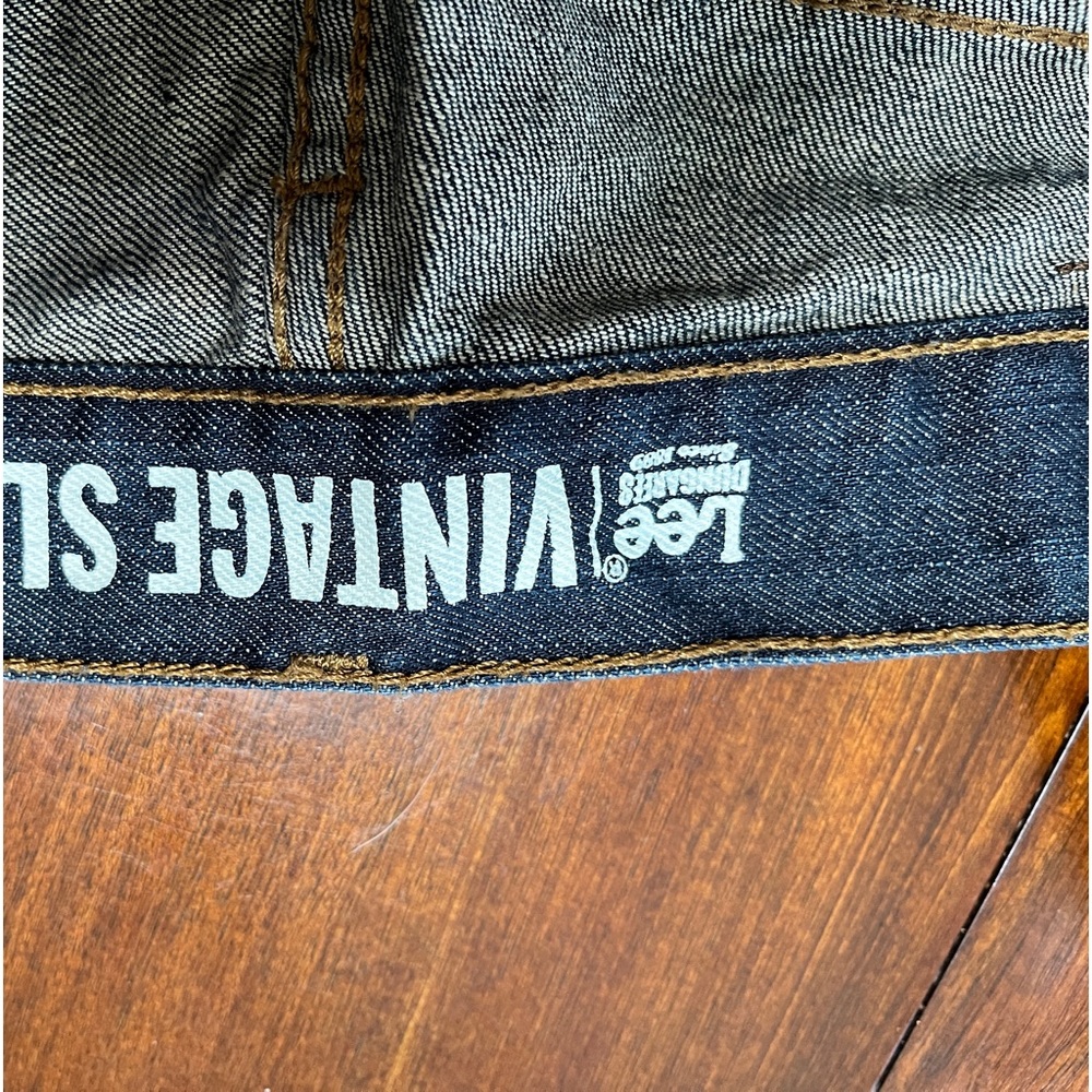 Mens Lee jeans